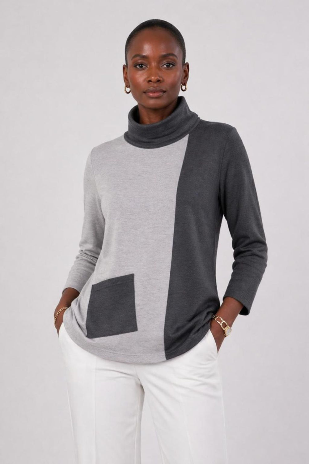 The Helsinki Tunic