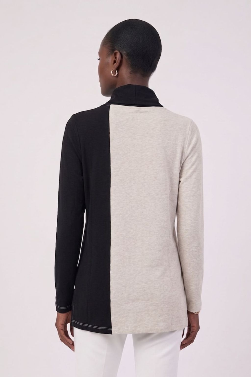 The Helsinki Tunic