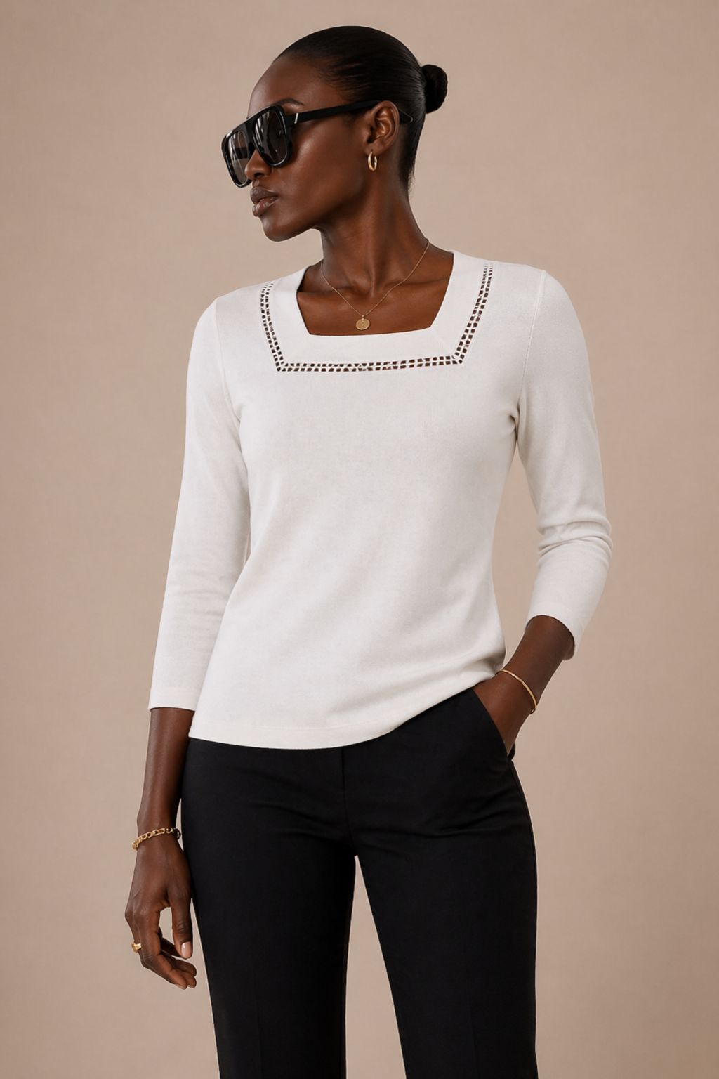 The Rehoboth Top