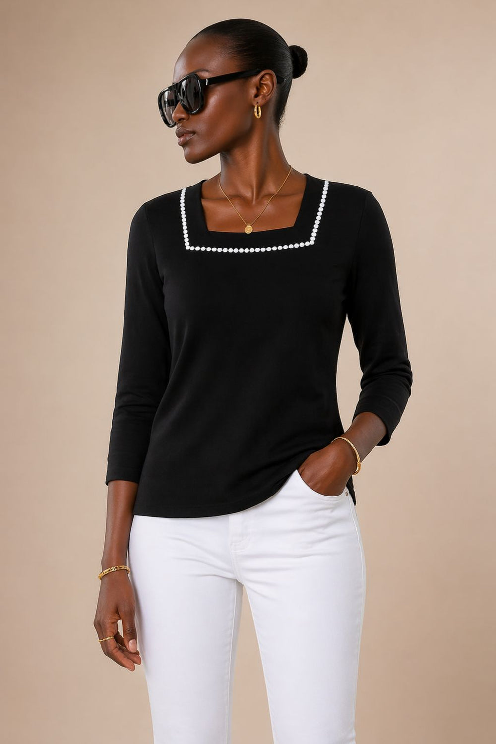 The Rehoboth Top