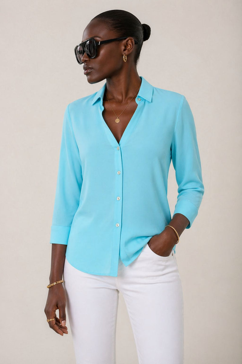 The Hilton Shirt