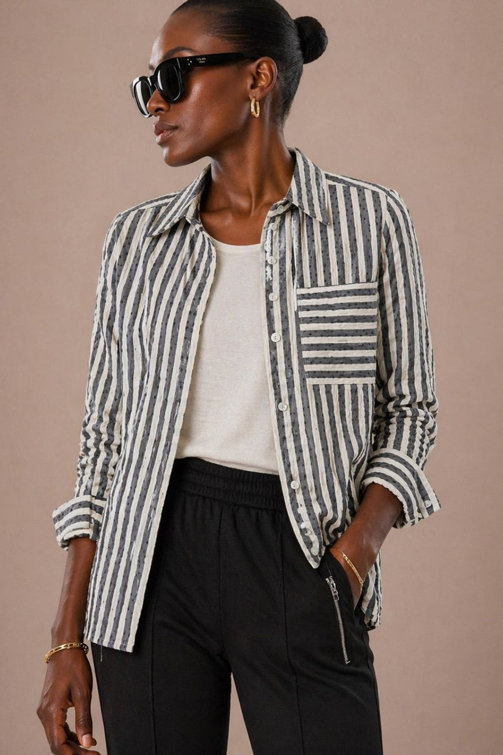 The Riviera Shirt