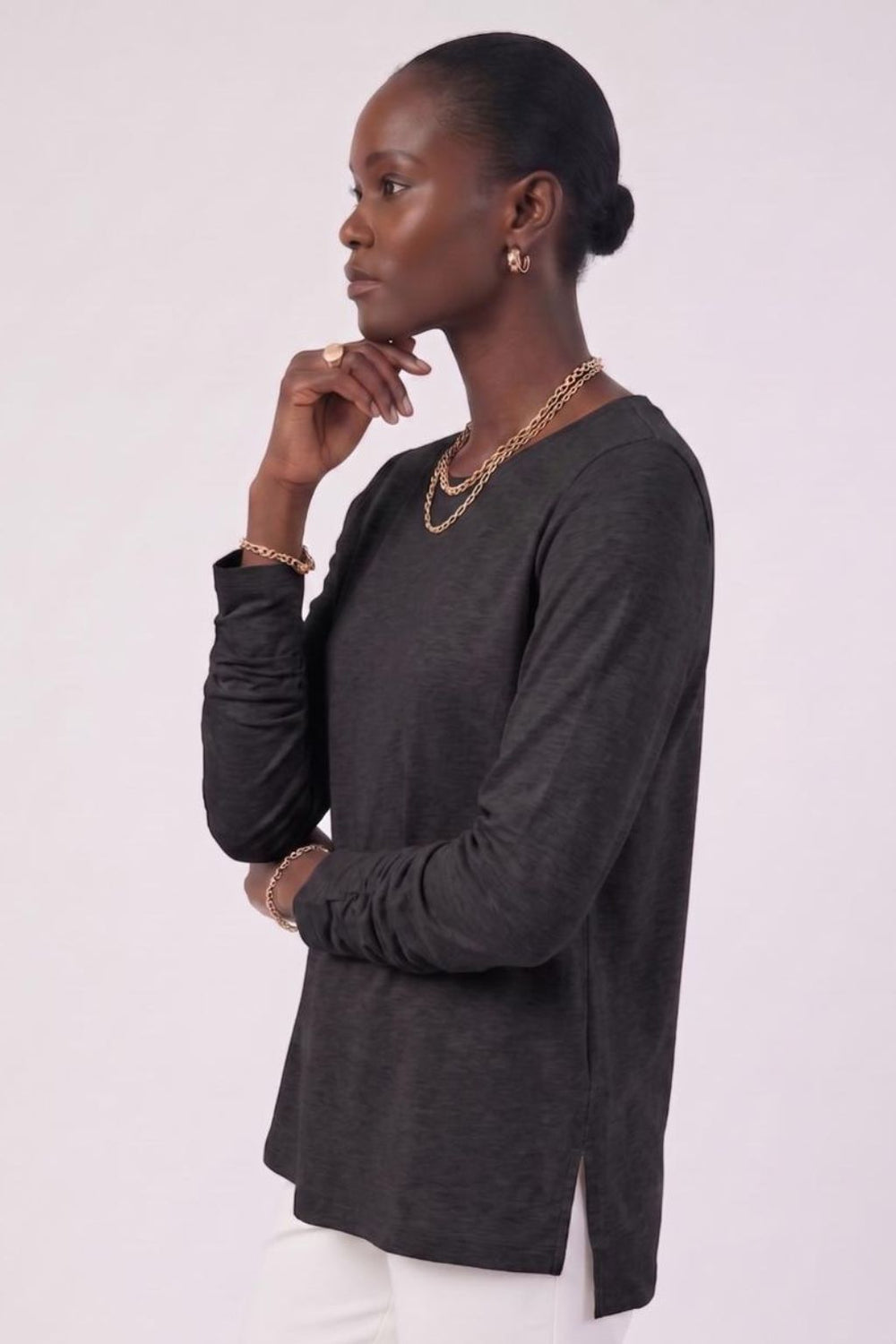 The Laguna Top