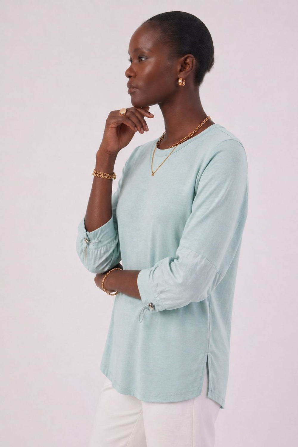 The Mykonos Top