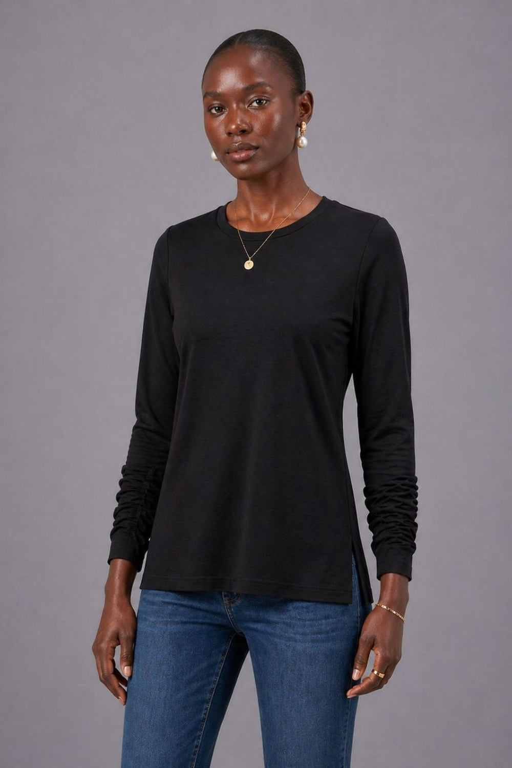 The Baden Tunic