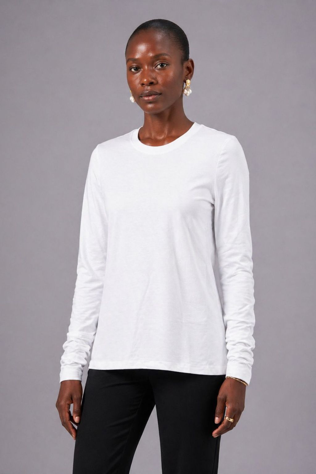 The Baden Tunic