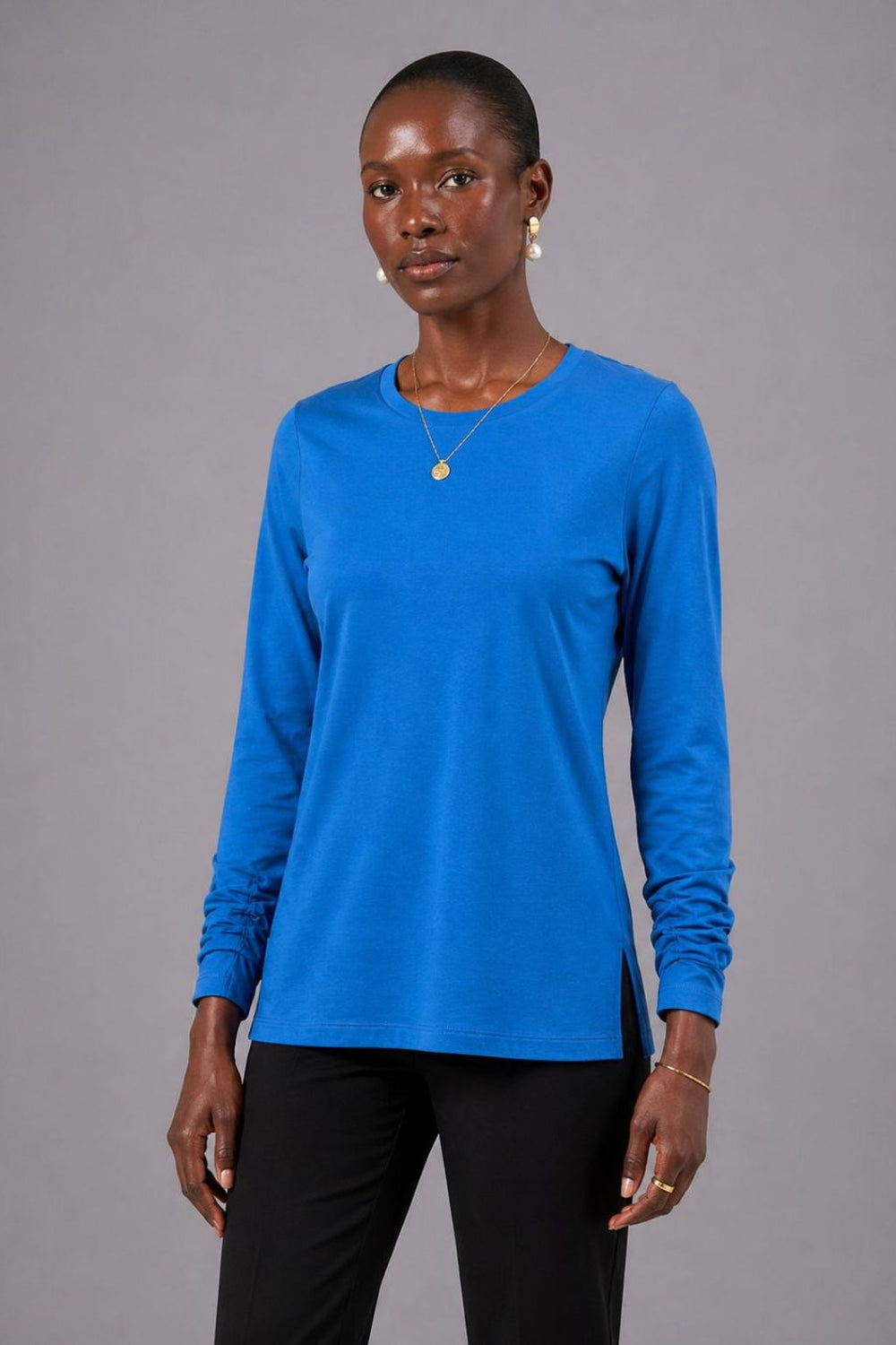 The Baden Tunic