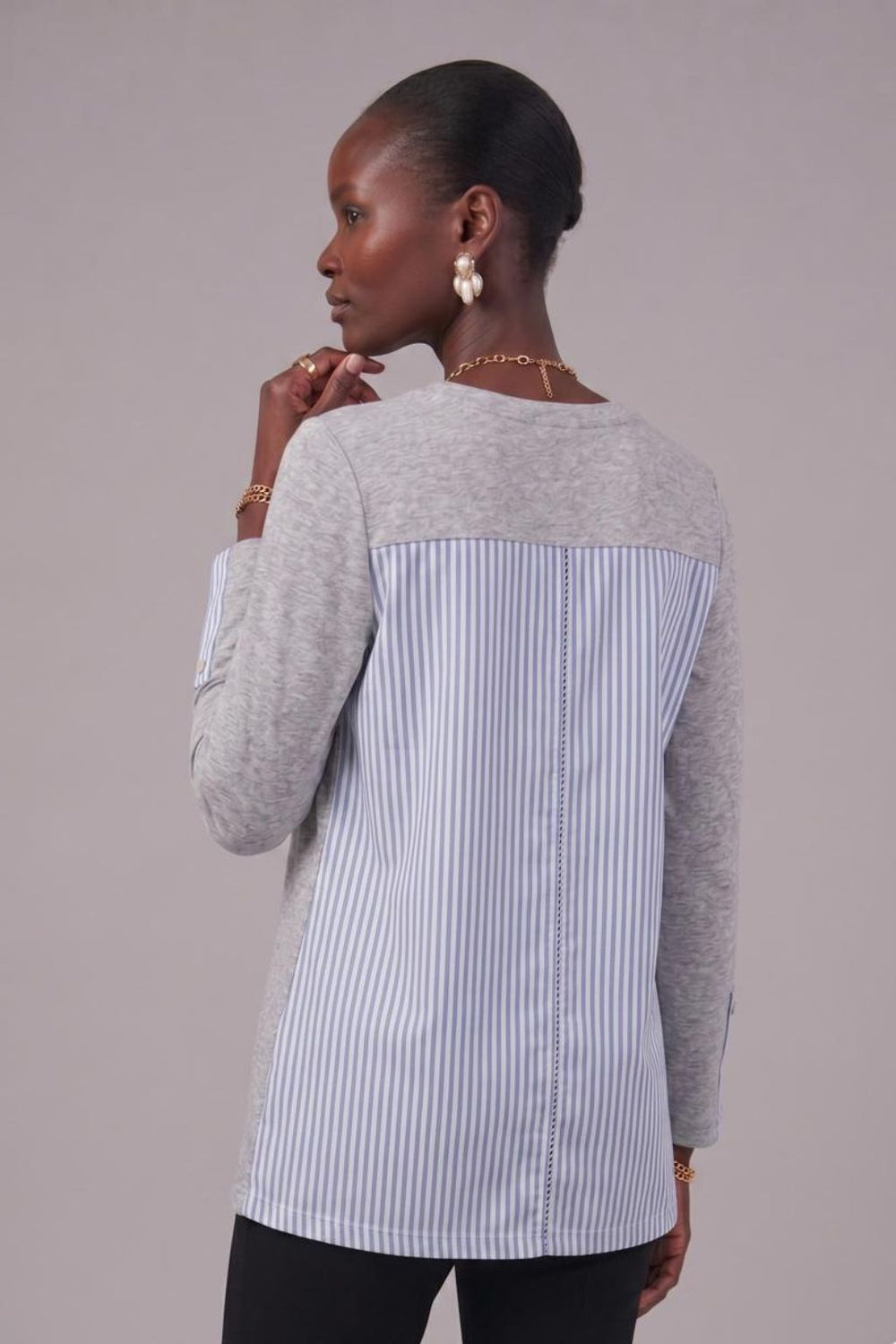 The Liora Top