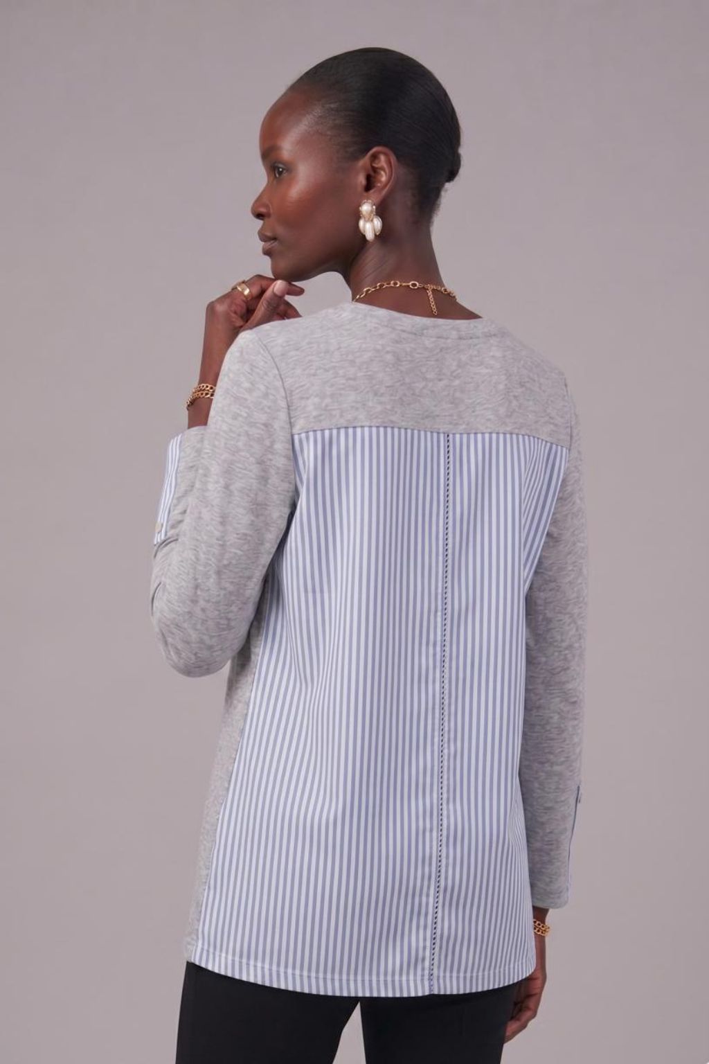 The Liora Top
