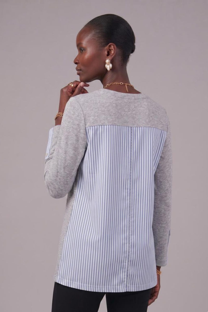 The Liora Top