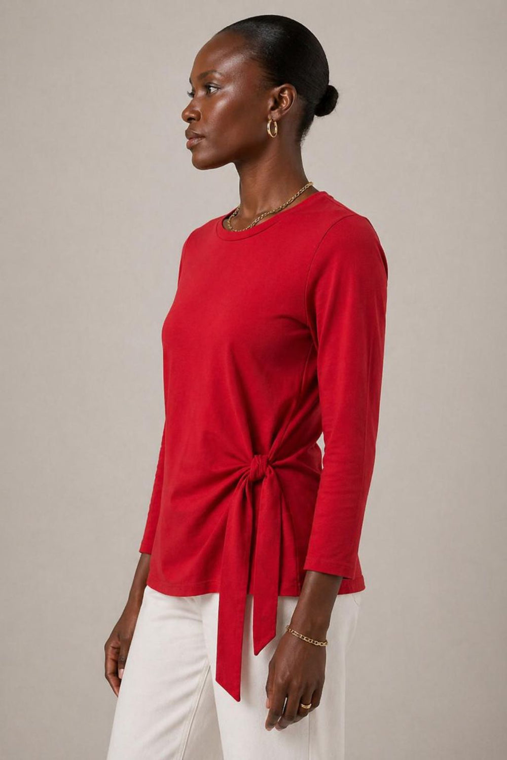 The York Tunic