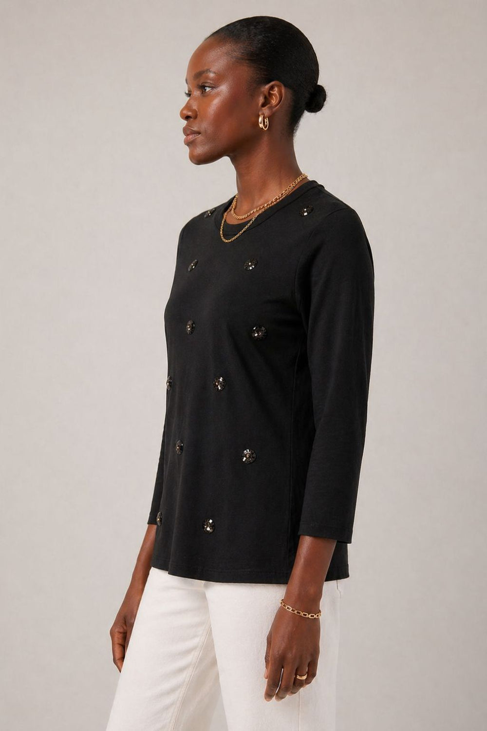 The Zara Top