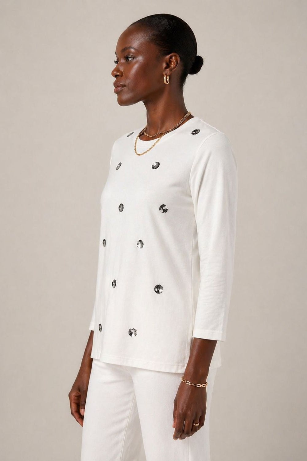 The Zara Top