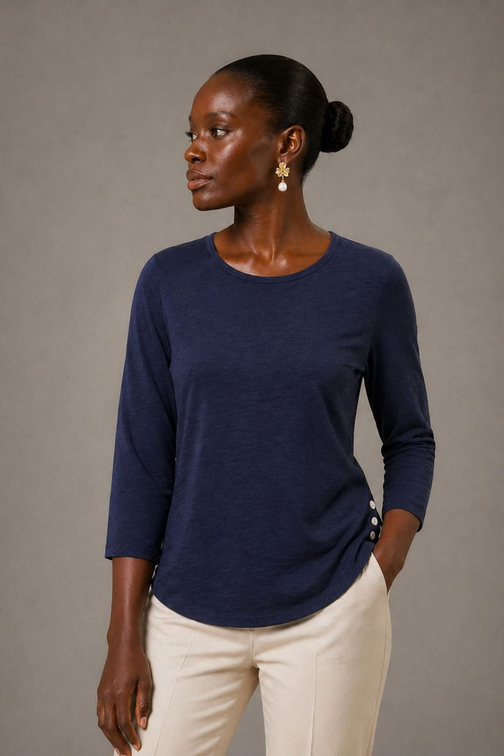 The Ericeira Tunic