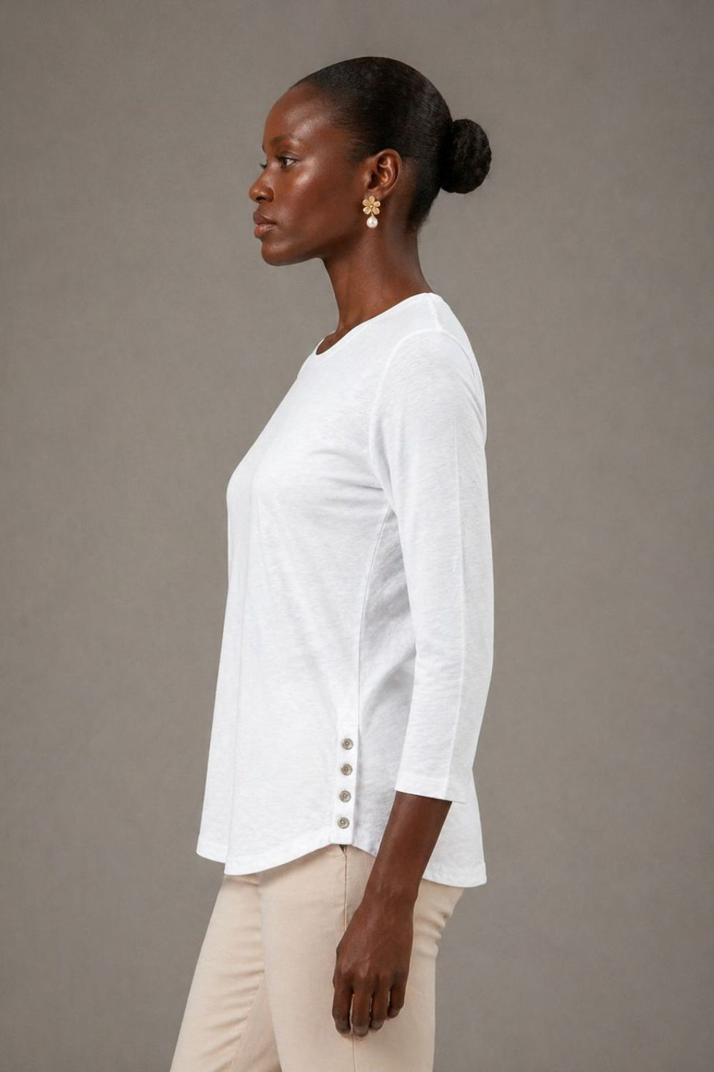 The Ericeira Tunic