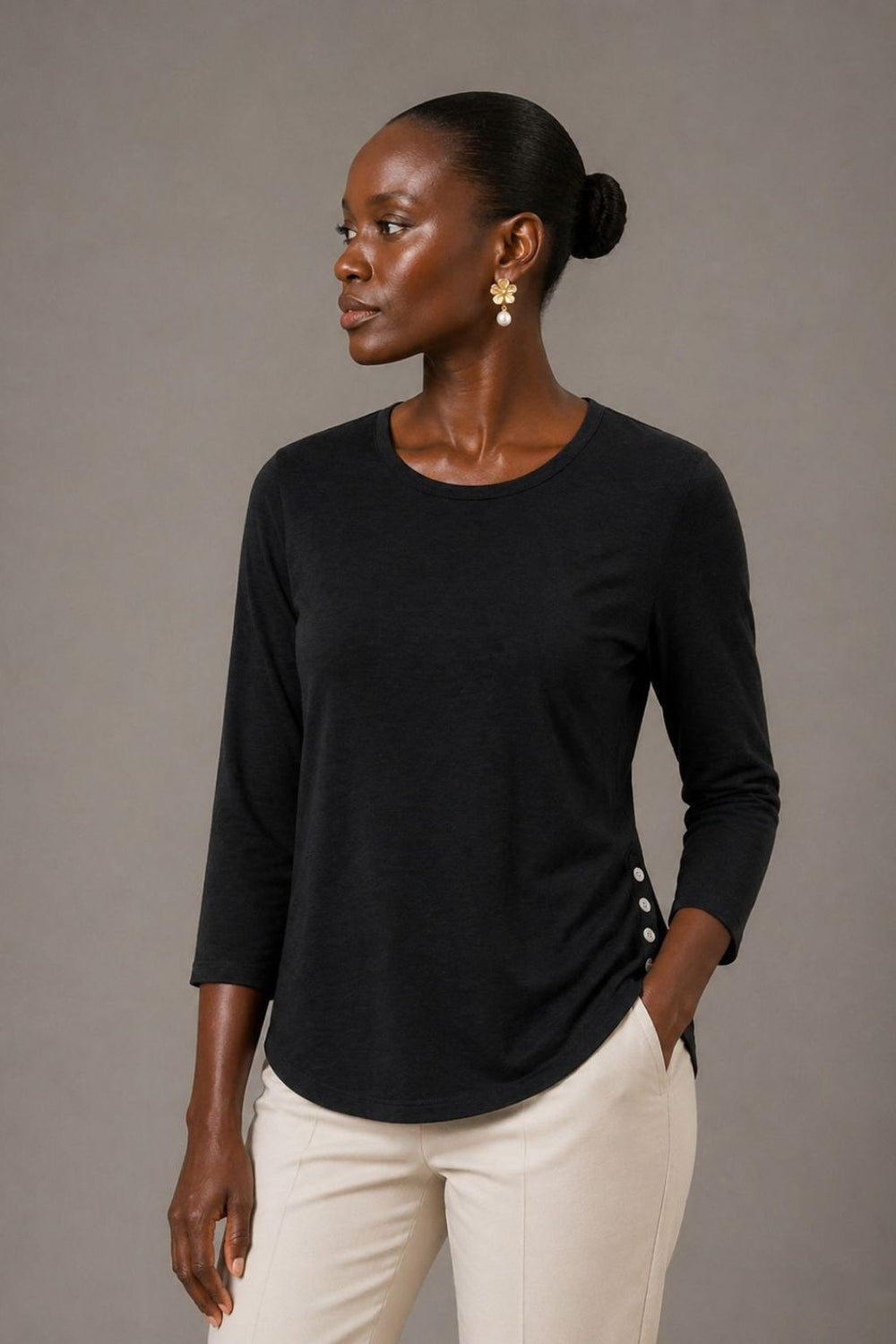 The Ericeira Tunic