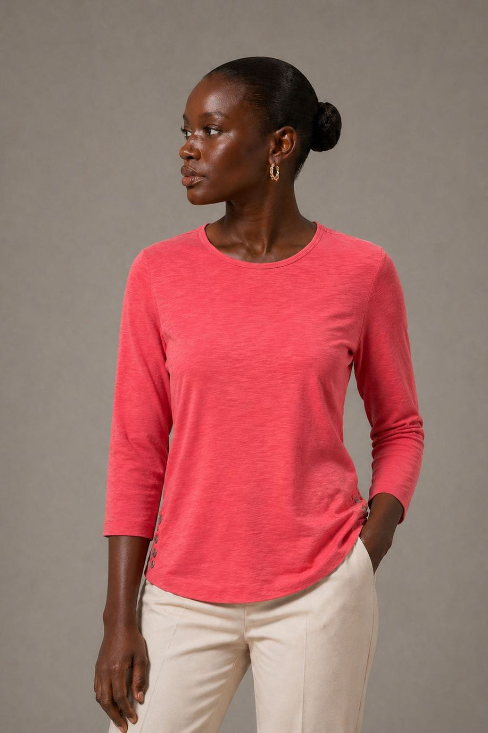 The Ericeira Tunic