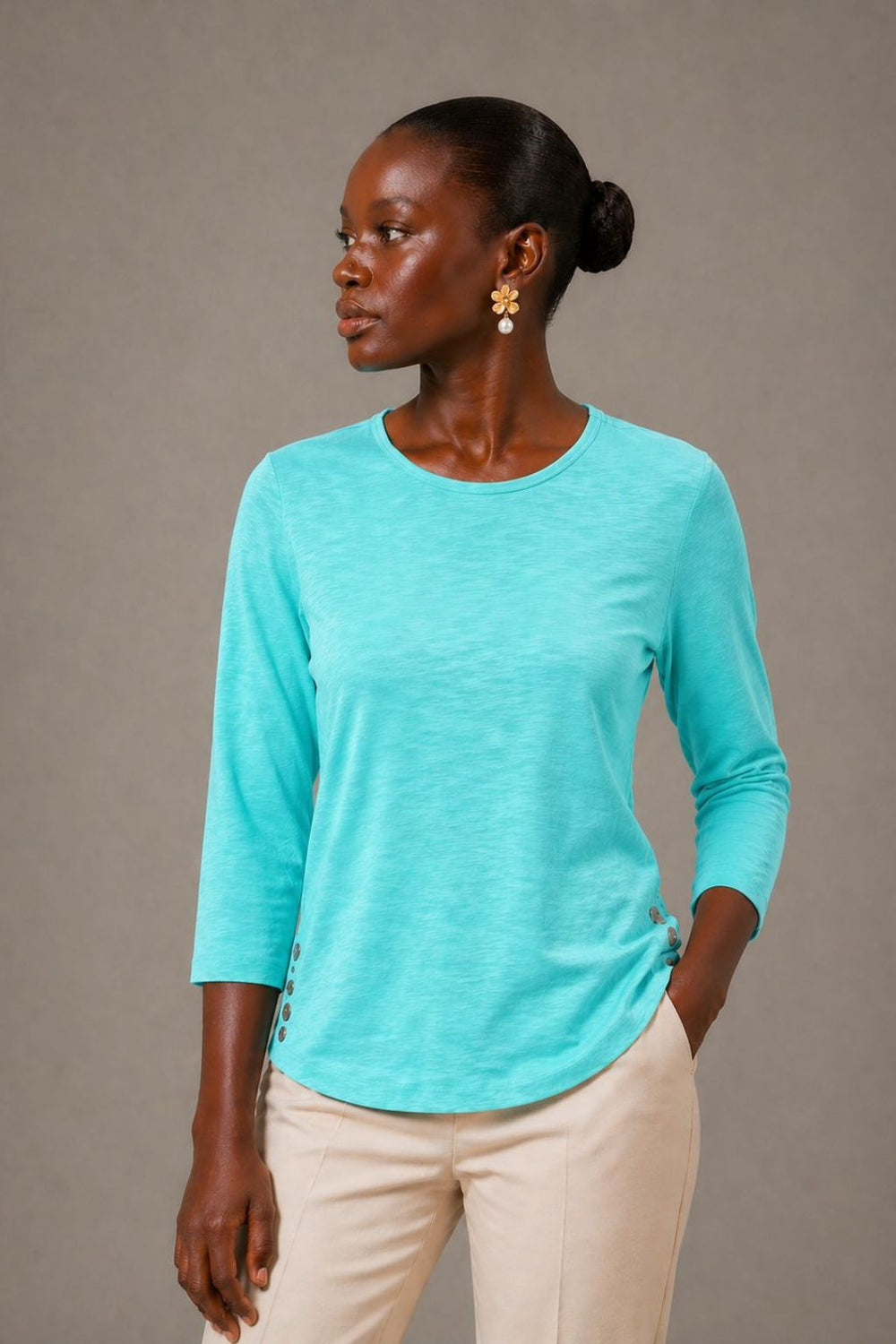 The Ericeira Tunic