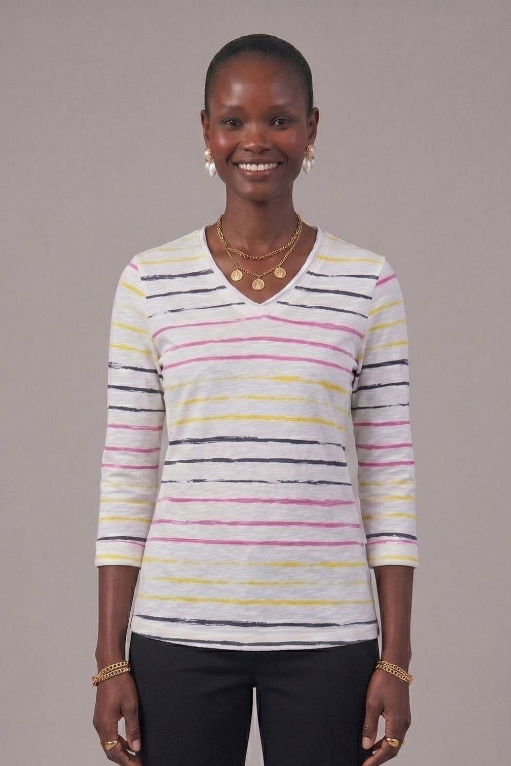 The Ithaca Top