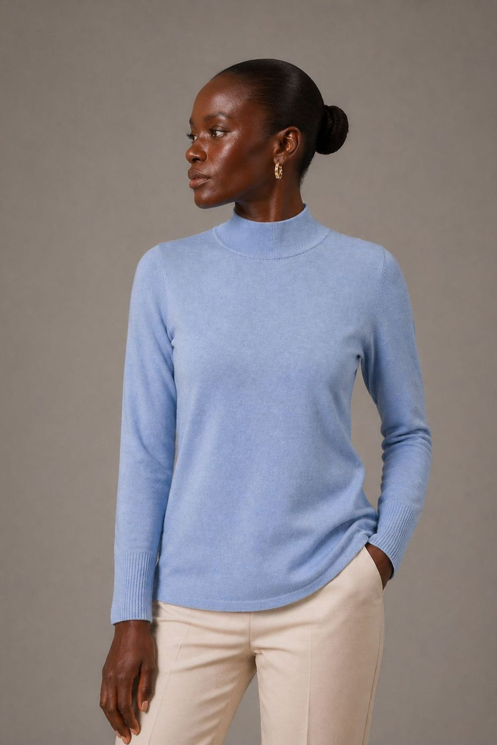 The Terri Mockneck