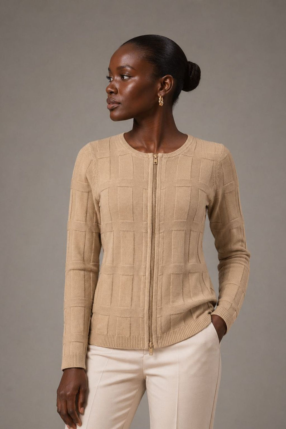 The Cove Cardigan