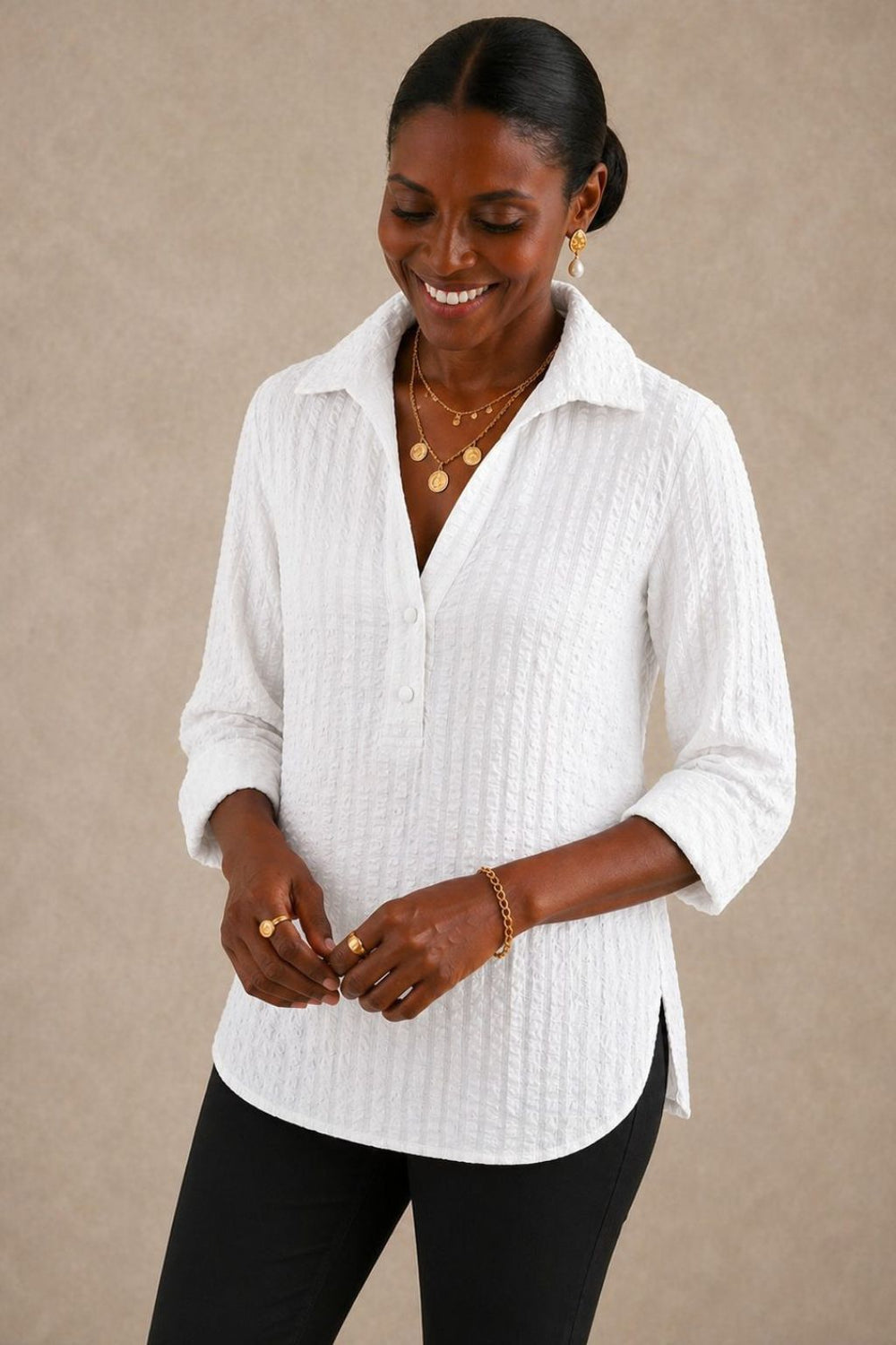 The Gabby Tunic