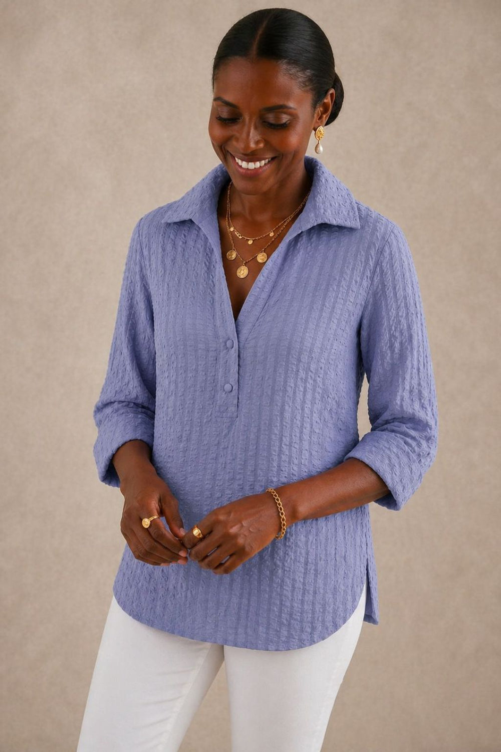 The Gabby Tunic