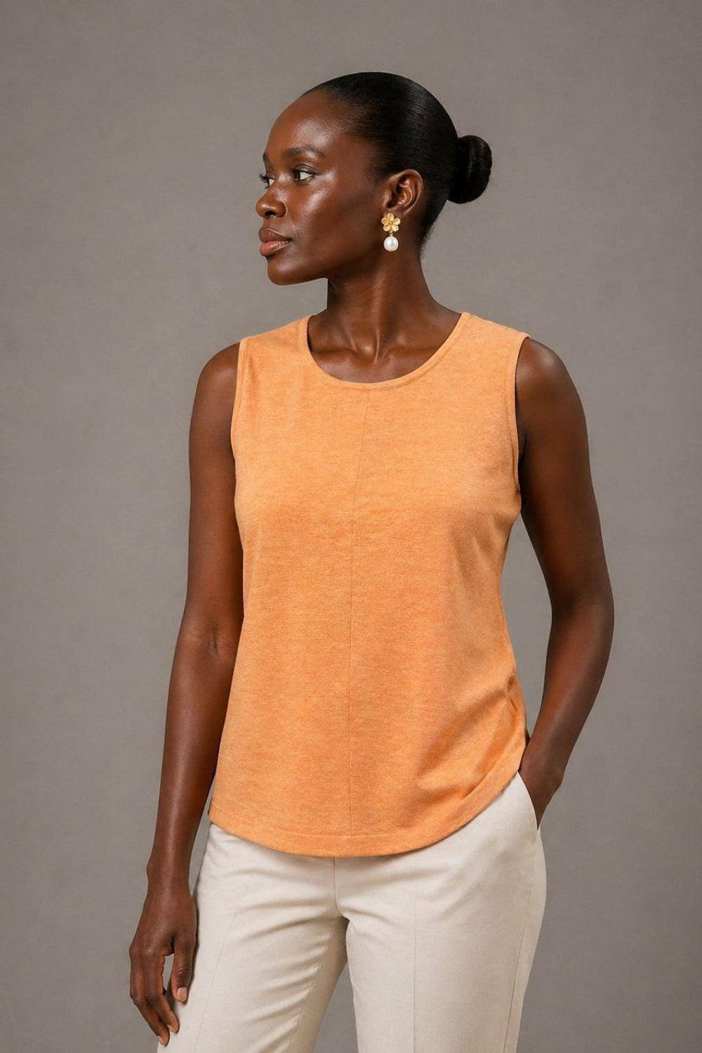 The Sunblush Shell