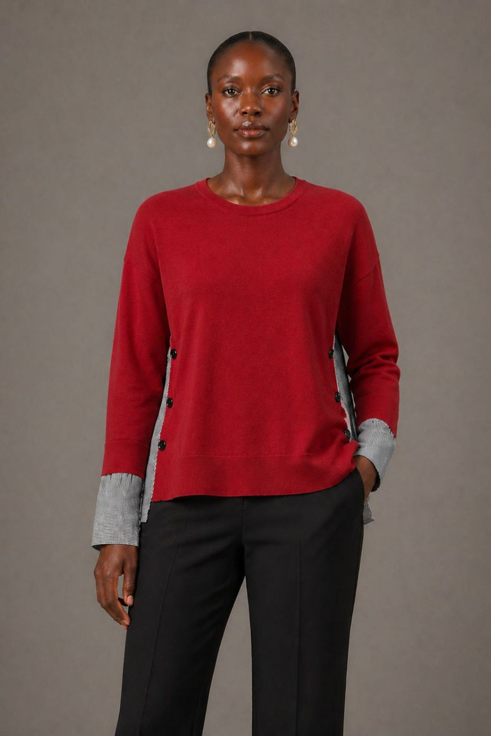 The Marseilles Top