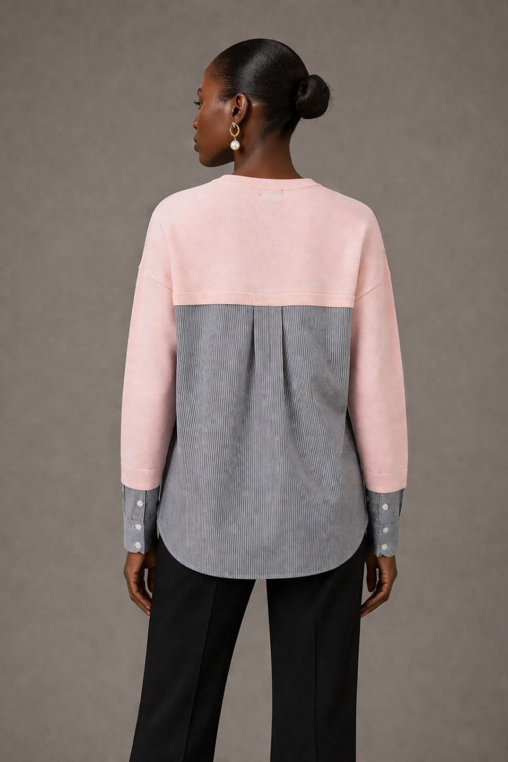 The Marseilles Top