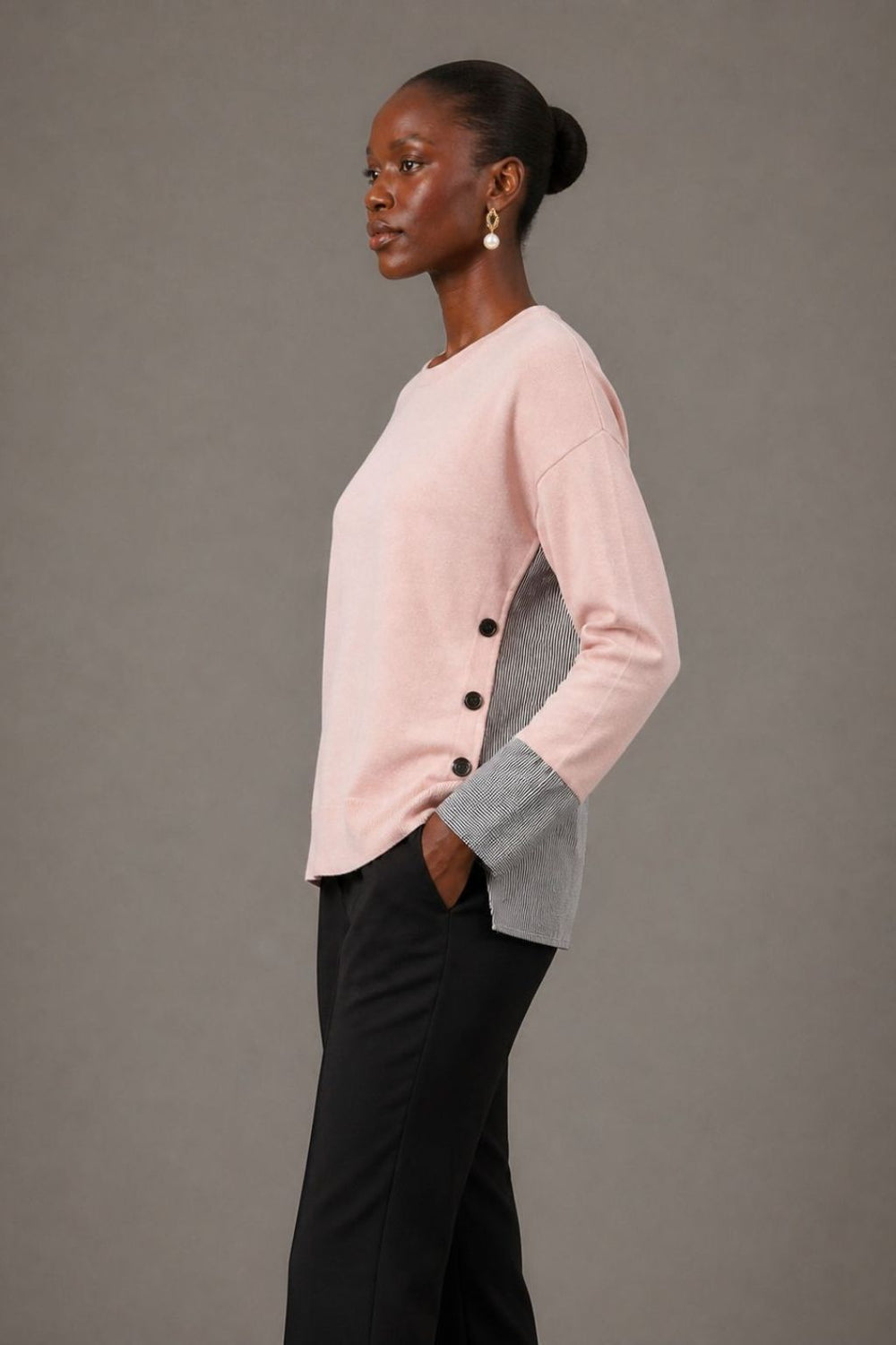 The Marseilles Top