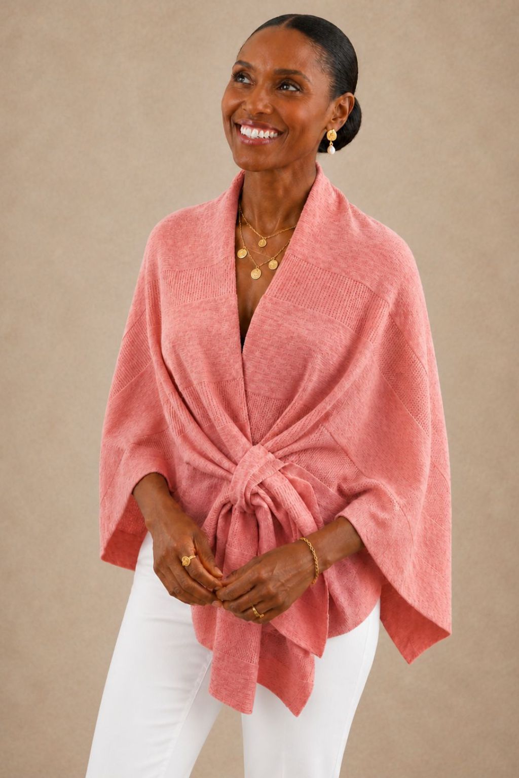The Foundation Wrap