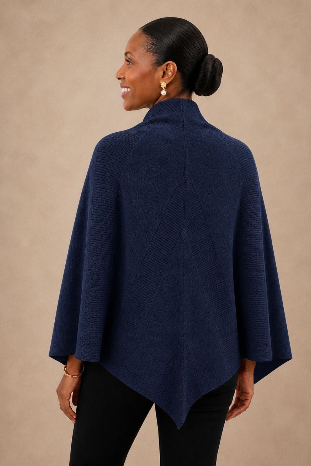 The Foundation Wrap