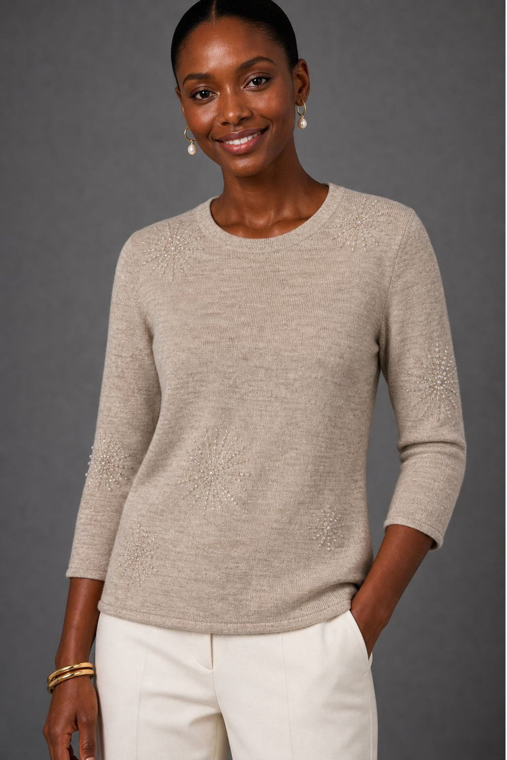 The Ischia Top