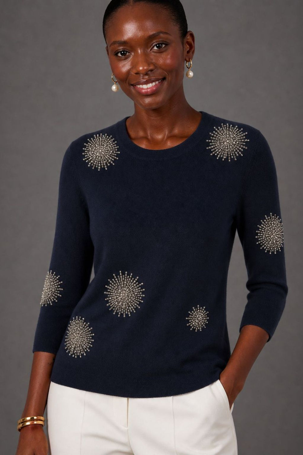 The Ischia Top