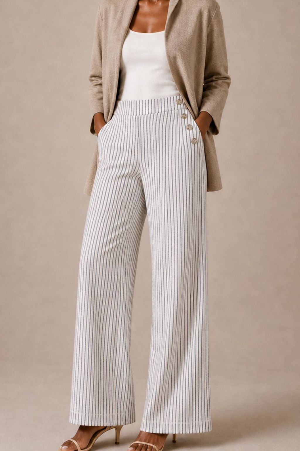 The Como Pant