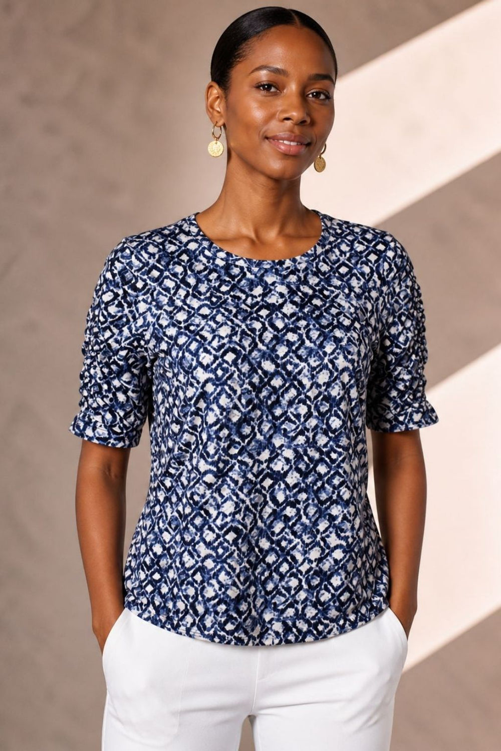 The Chios Top