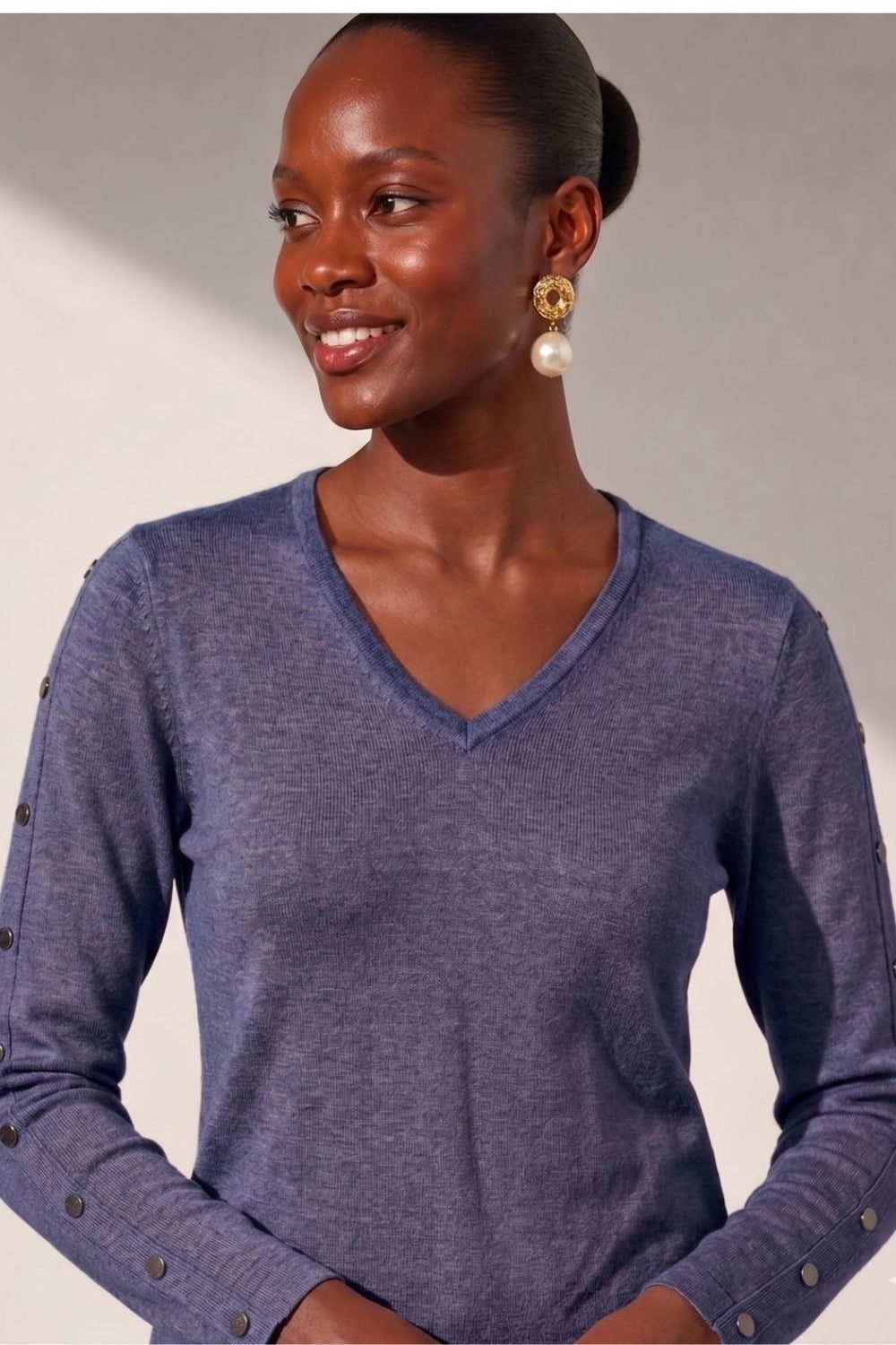 The Lucerne Top