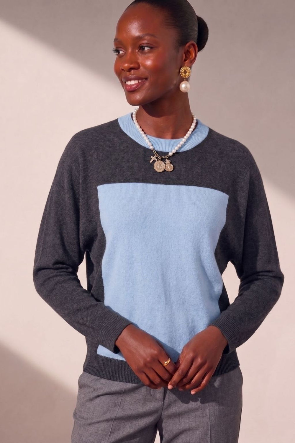 The Berlin Tunic