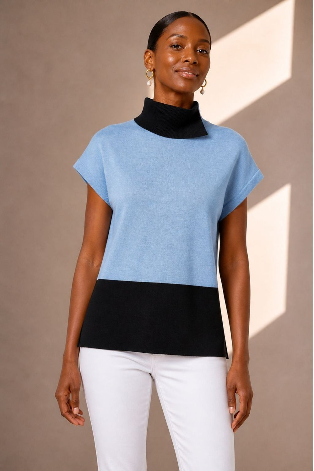 The Milano Top