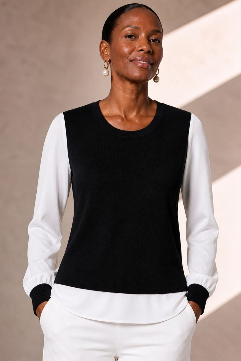 The Antwerp Top