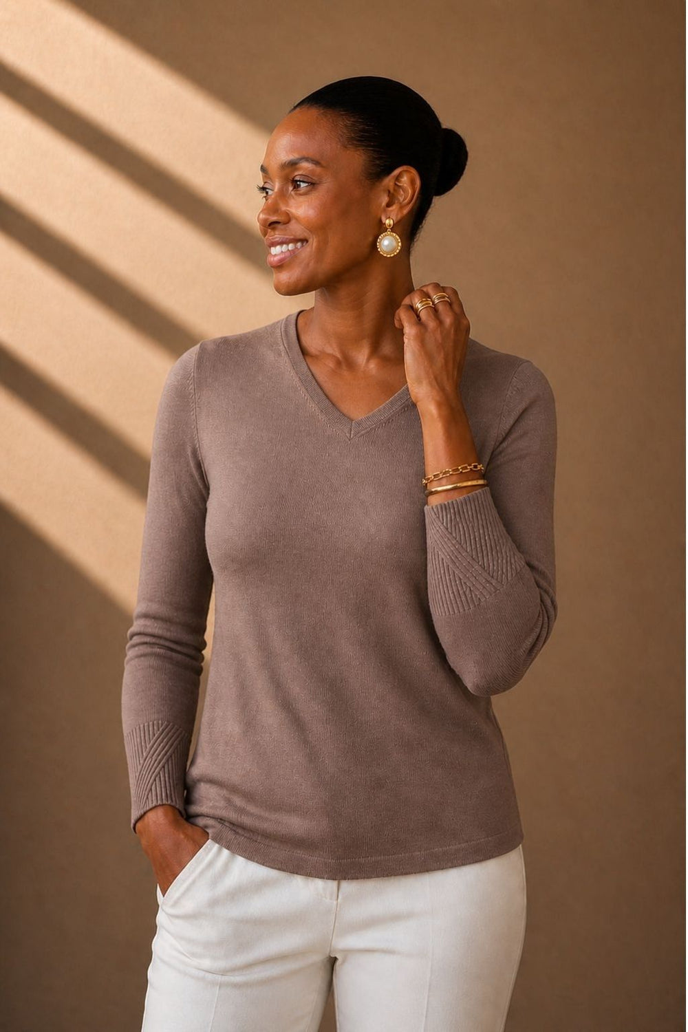 The Eileen Top
