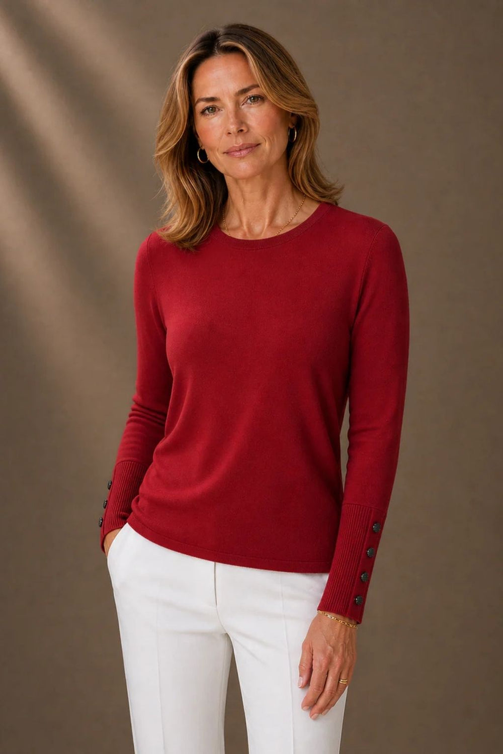 The Dorothea Top