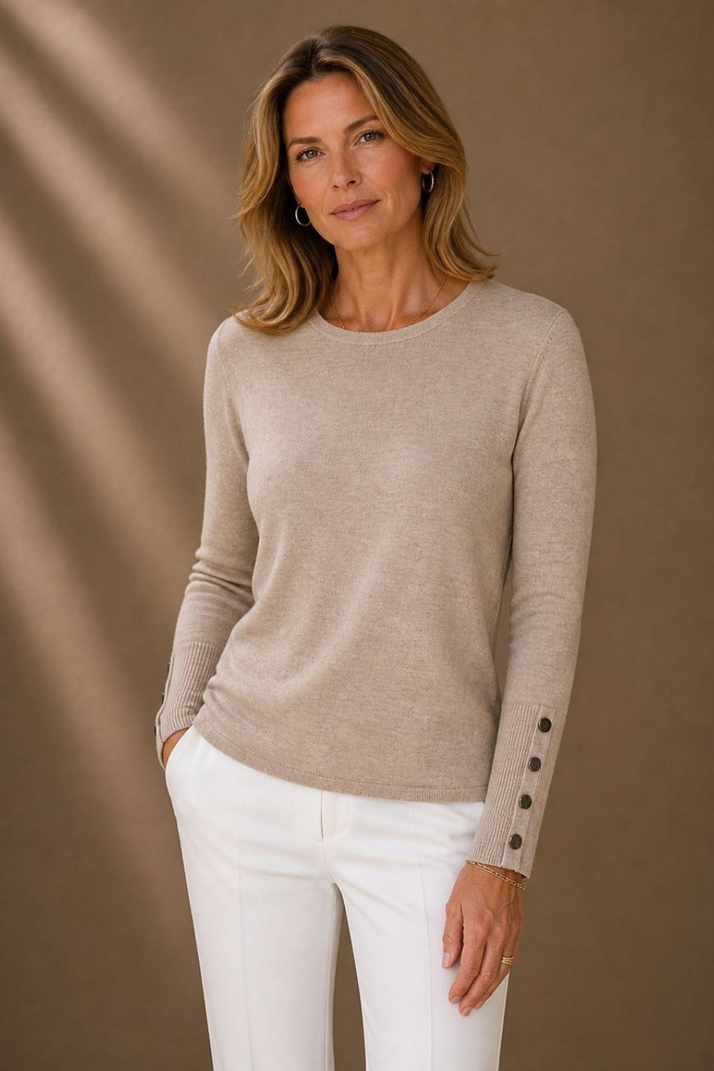 The Dorothea Top