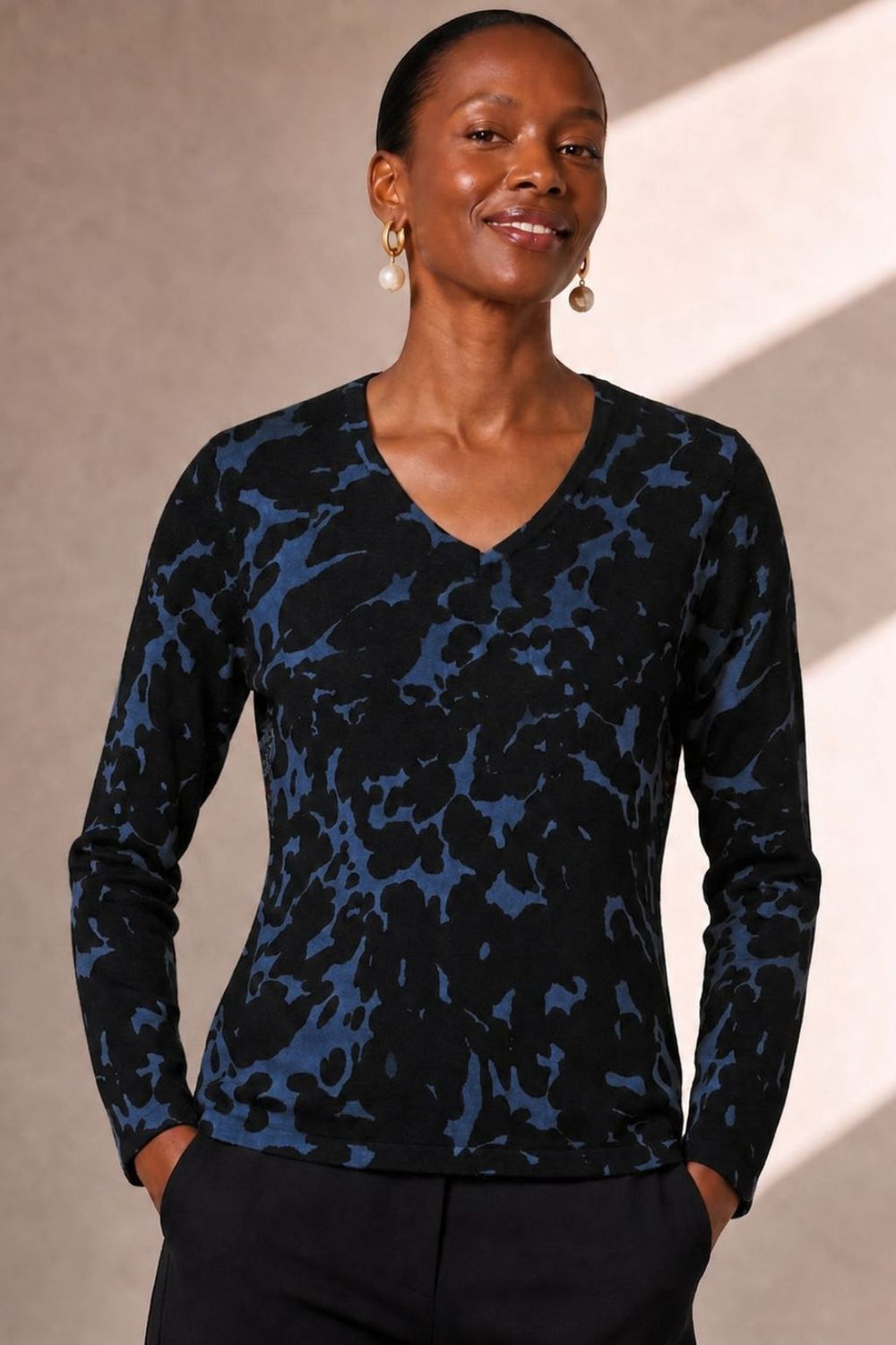The Cuba Top