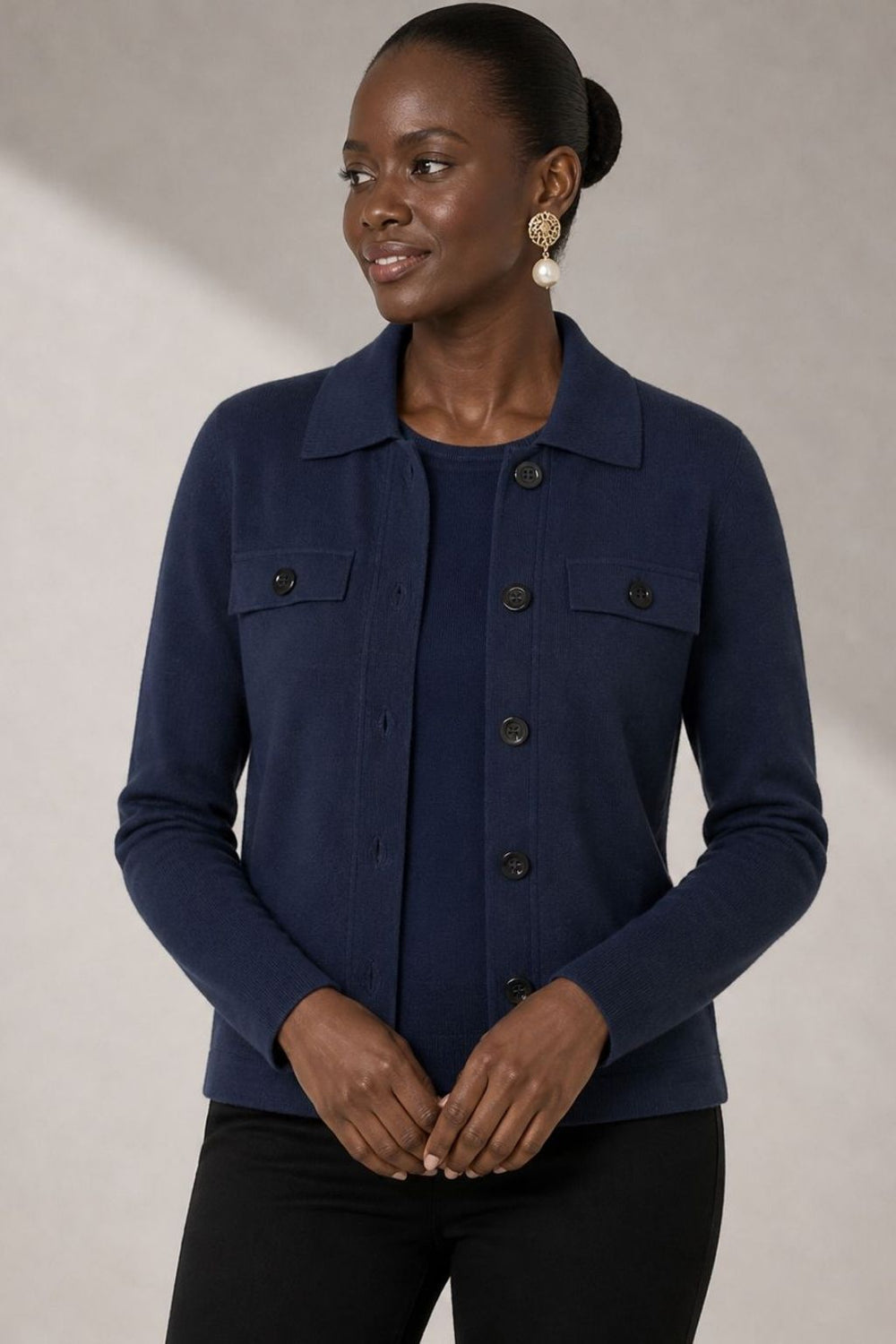 The Joburg Jacket