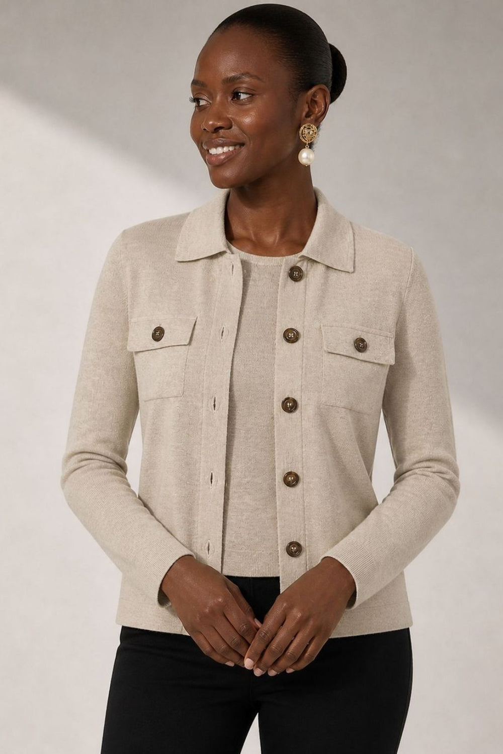The Joburg Jacket