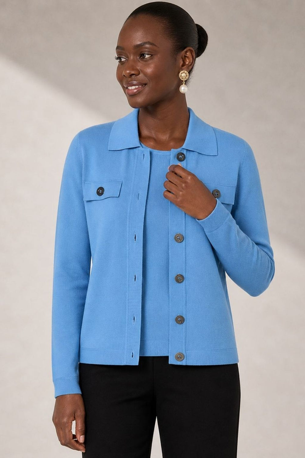 The Joburg Jacket