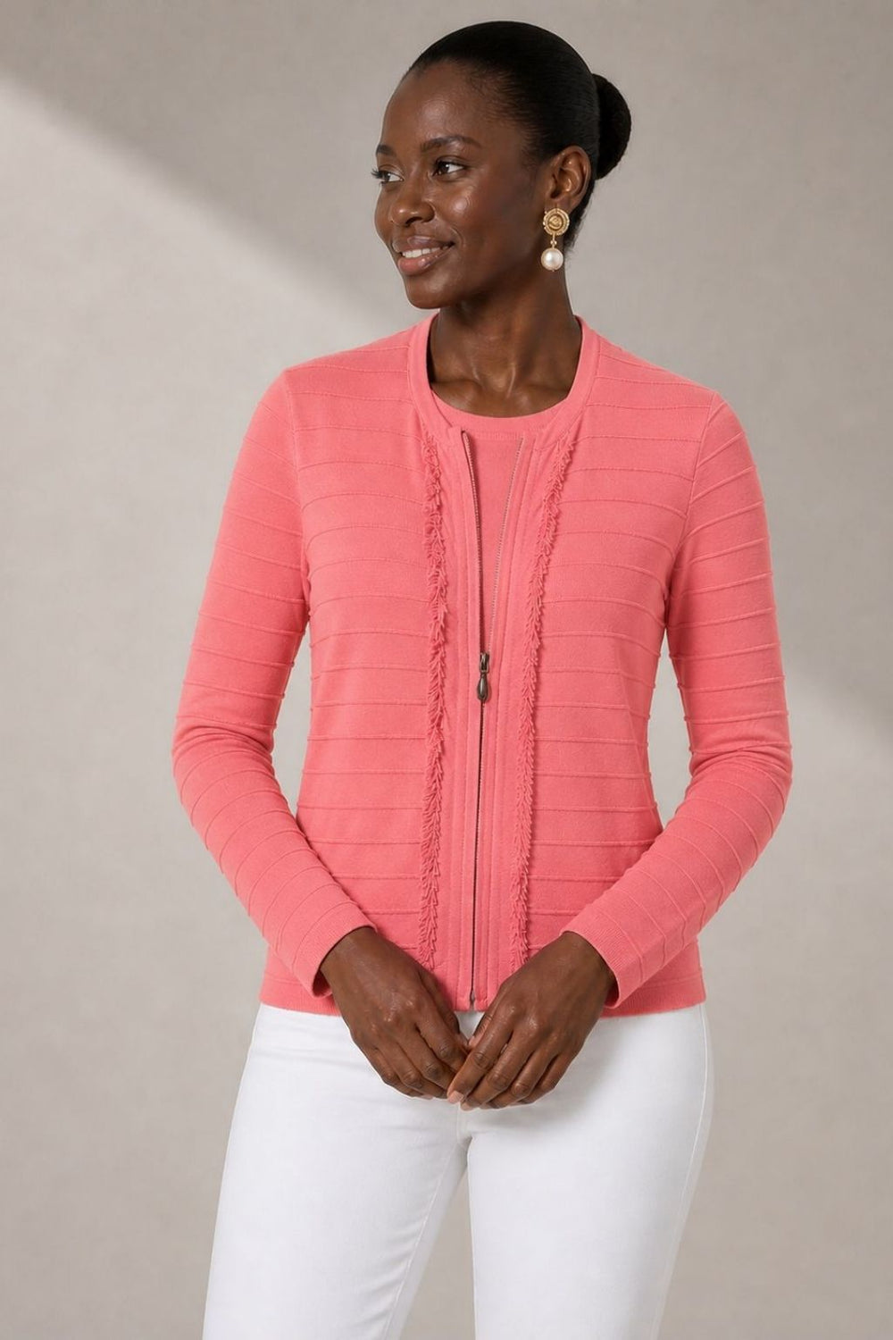 The Chania Jacket