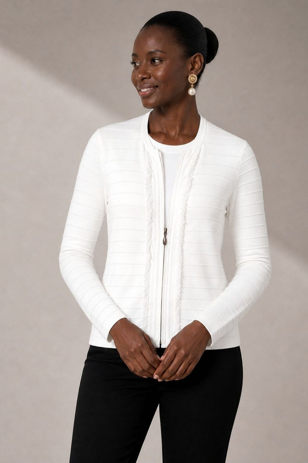 The Chania Jacket